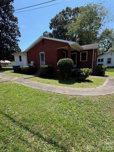 1044 Short ST, Salisbury, NC 28144