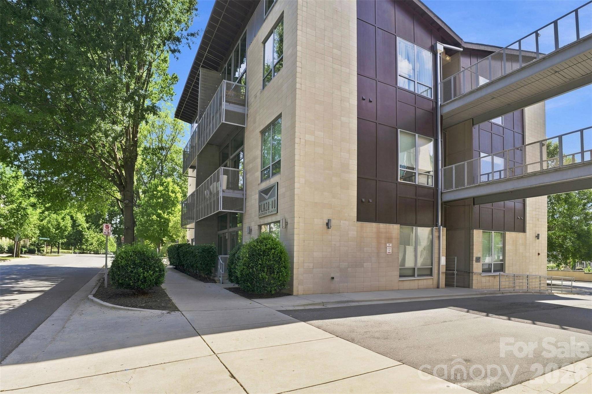 2116 Mcclintock RD, Charlotte, NC 28205