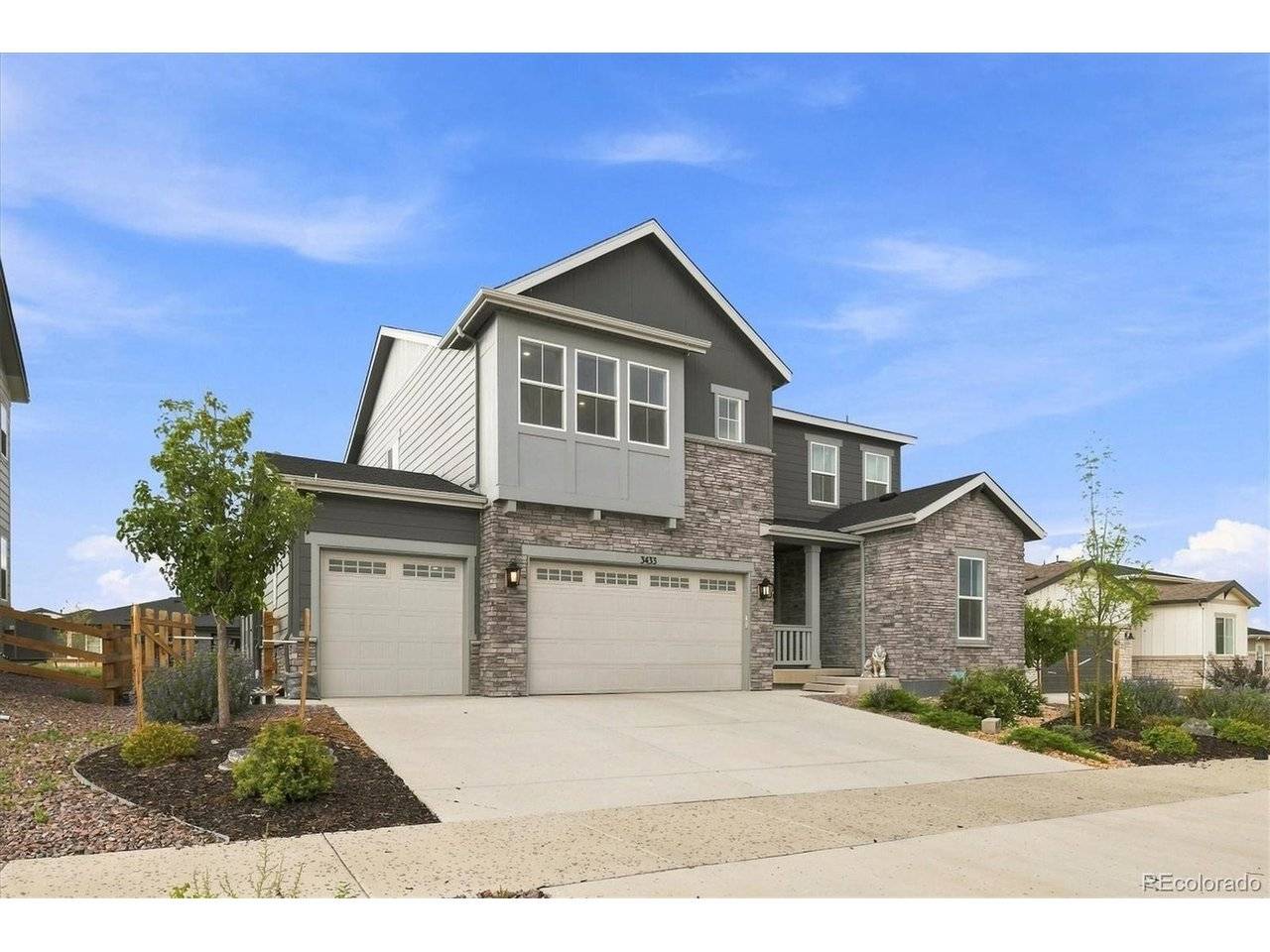 3433 N Gold Bug, Aurora, CO 80019