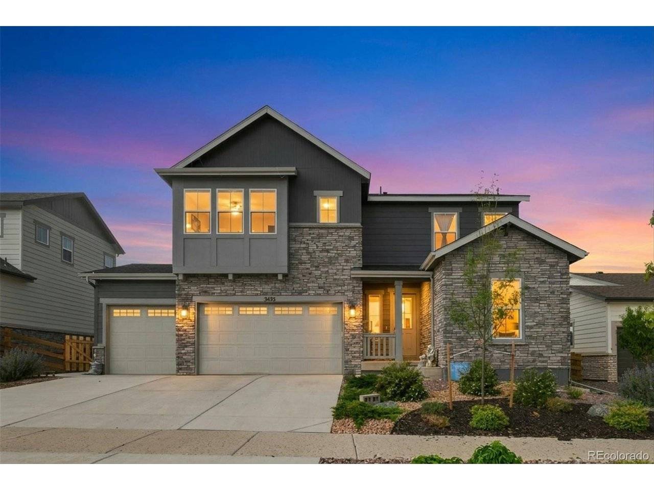 3433 N Gold Bug, Aurora, CO 80019