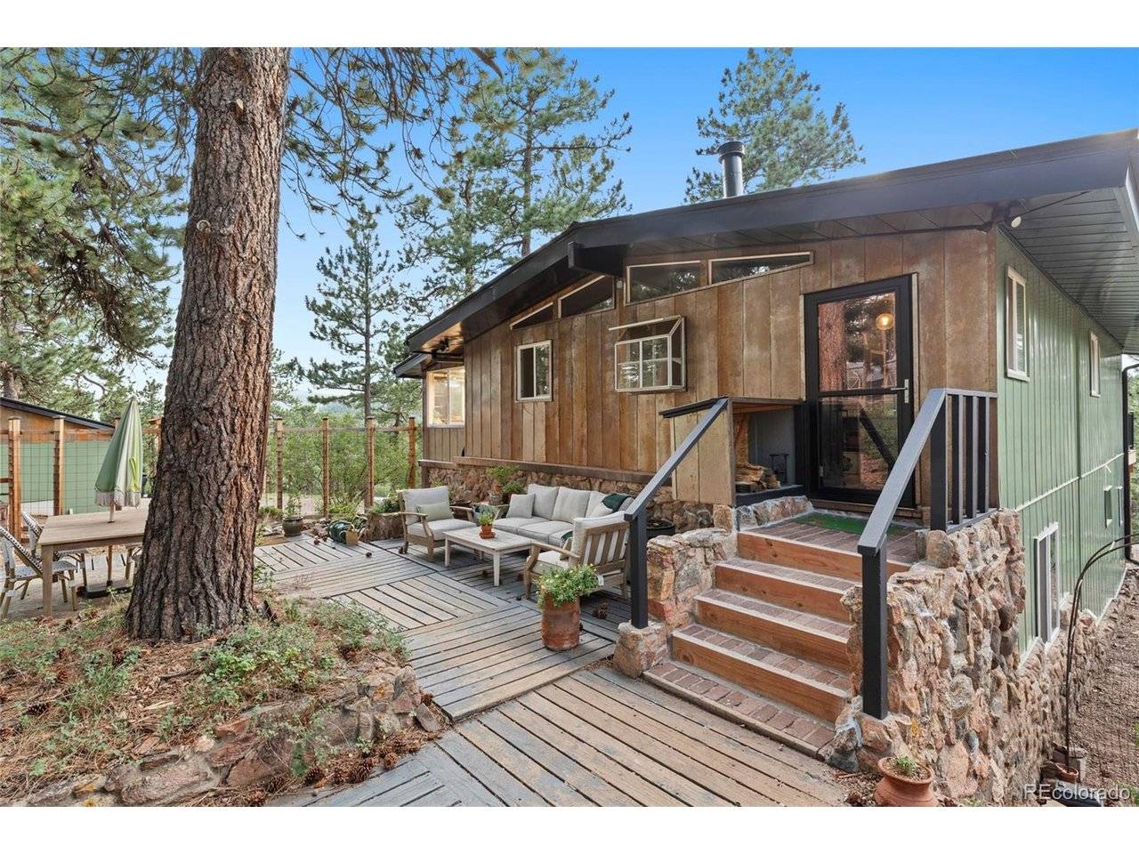 22937 Pawnee, Indian Hills, CO 80454
