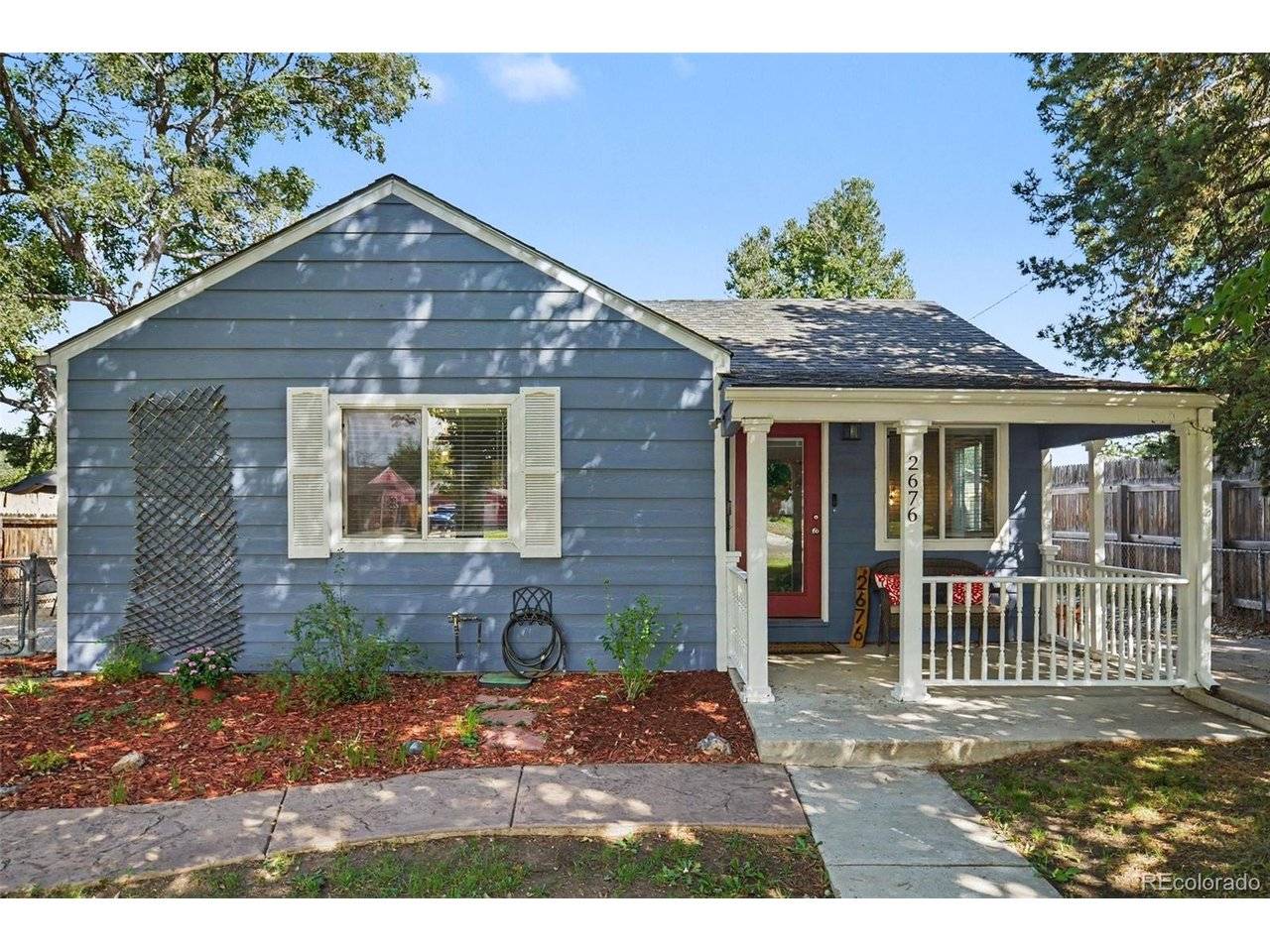 2676 S Hazel, Denver, CO 80219
