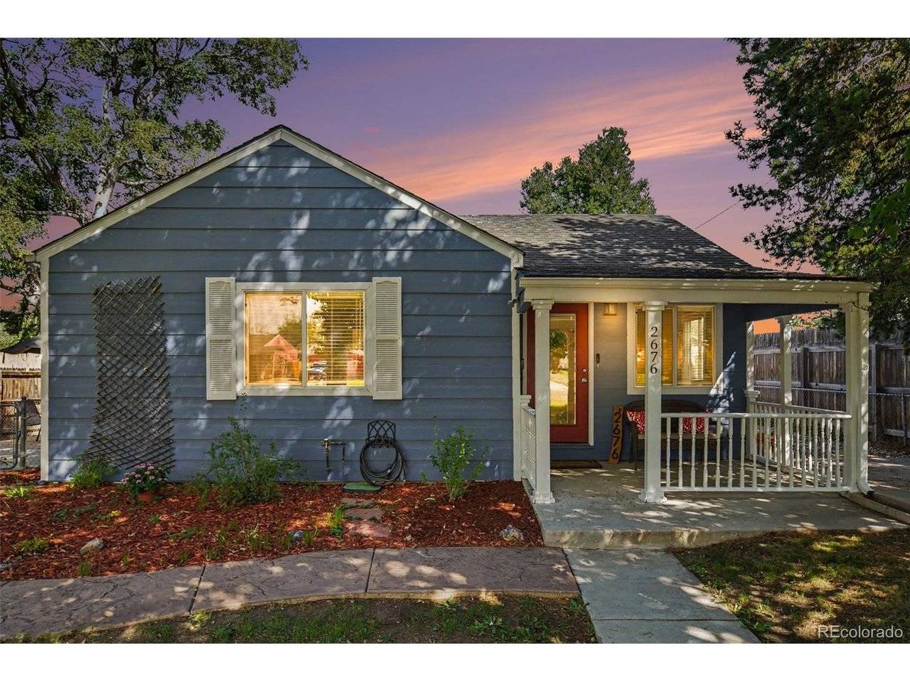 2676 S Hazel, Denver, CO 80219