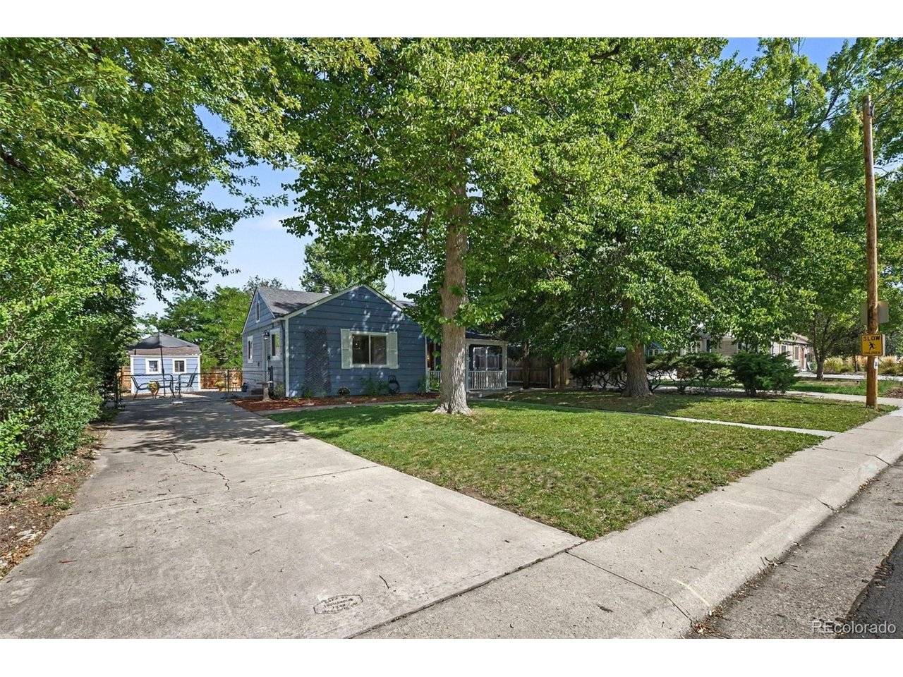 2676 S Hazel, Denver, CO 80219