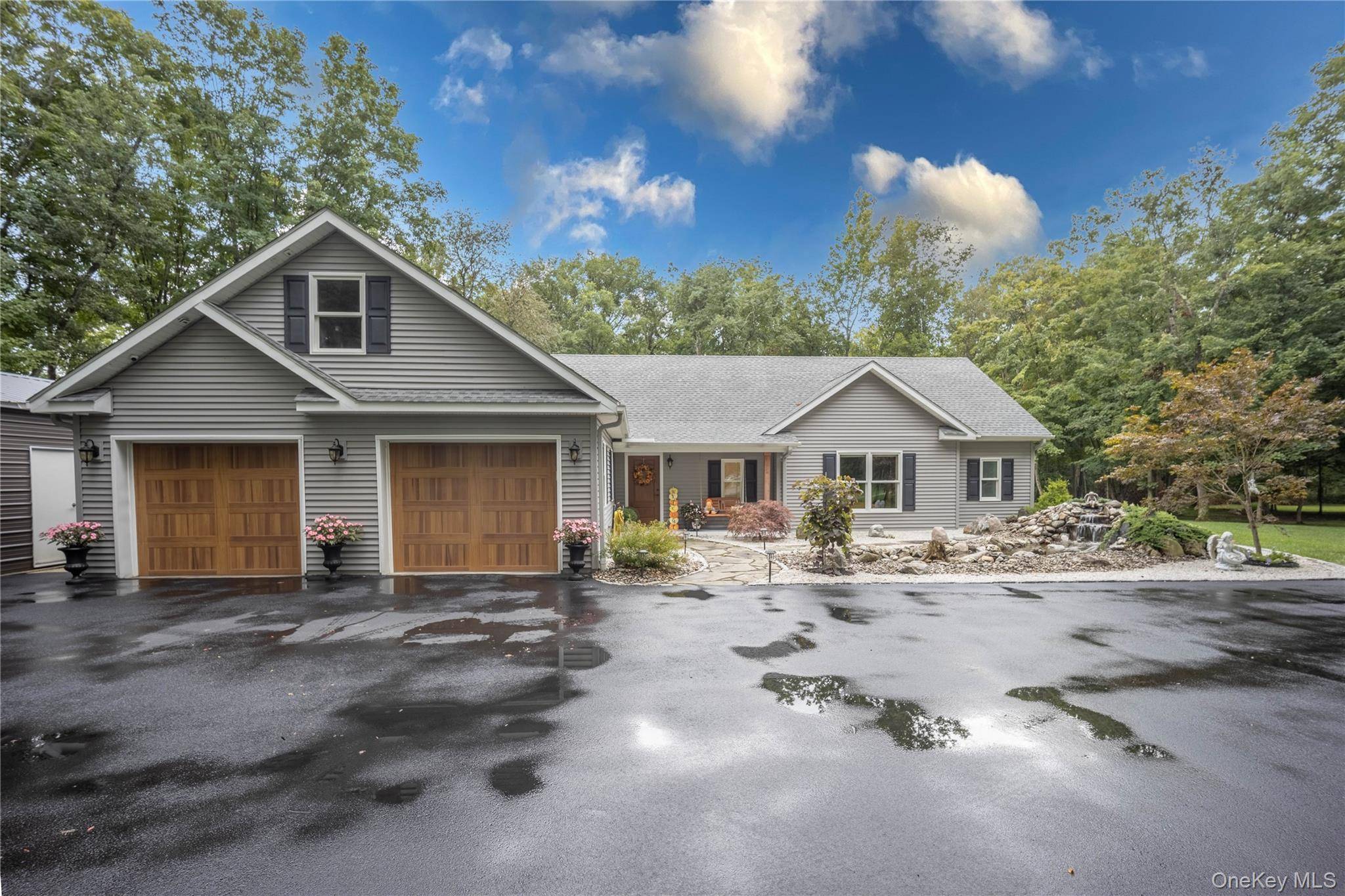 1440 E Noxon RD, Lagrangeville, NY 12540