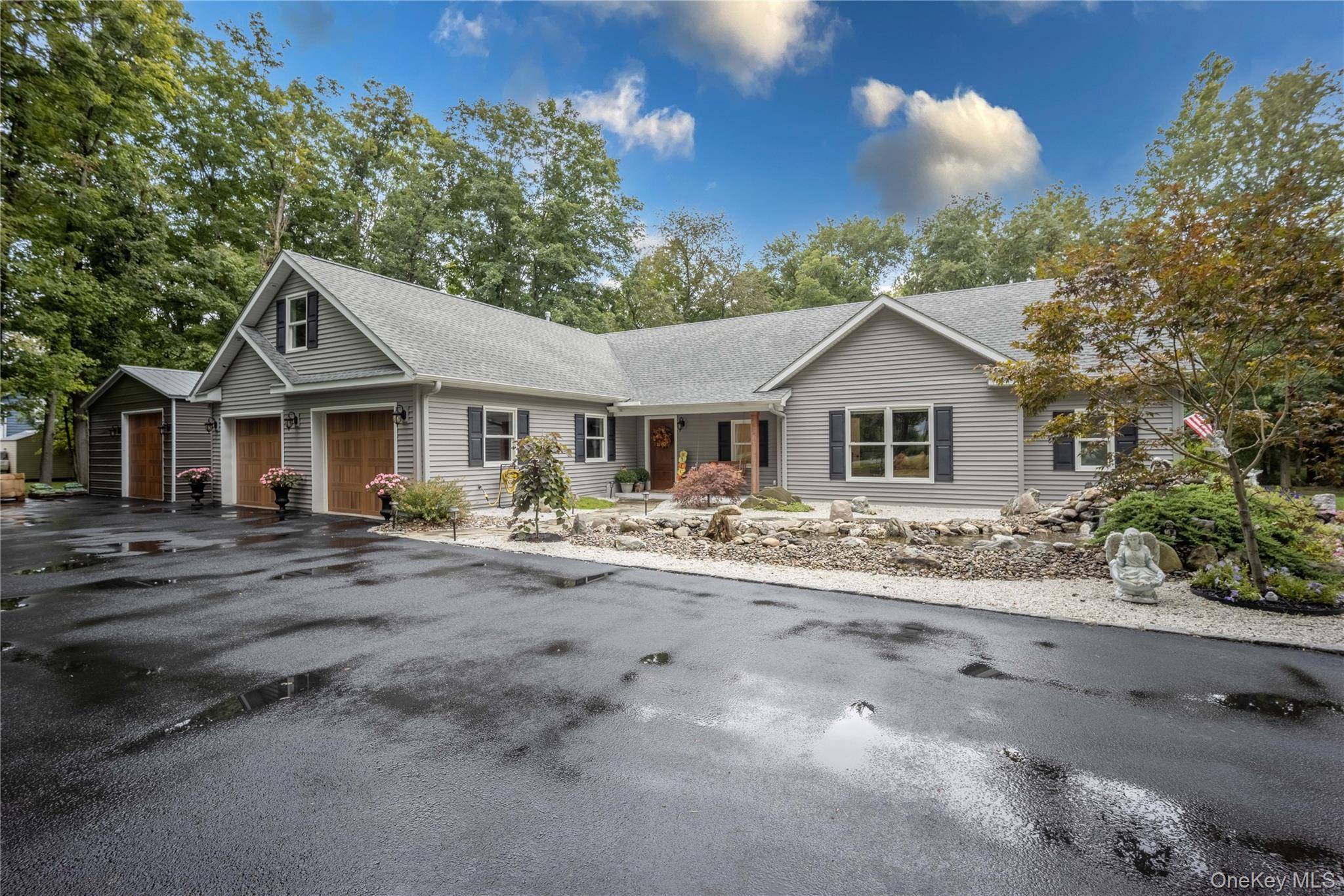 1440 E Noxon RD, Lagrangeville, NY 12540