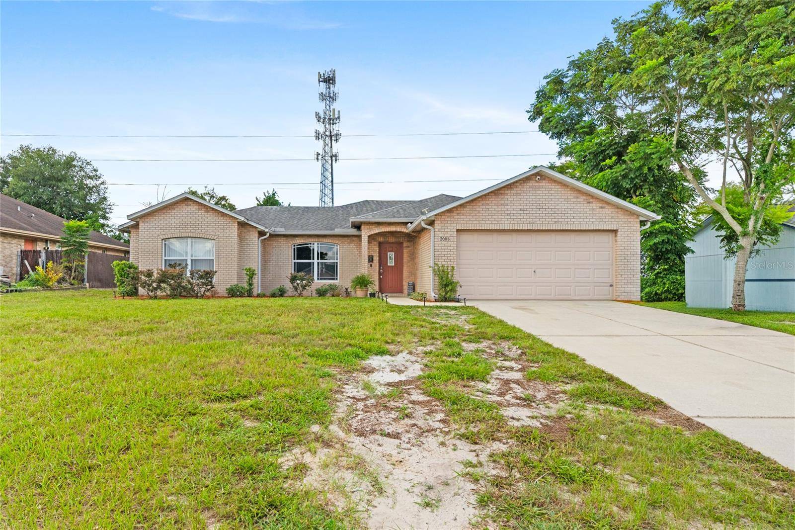 2086 S PARKTON DR, Deltona, FL 32725