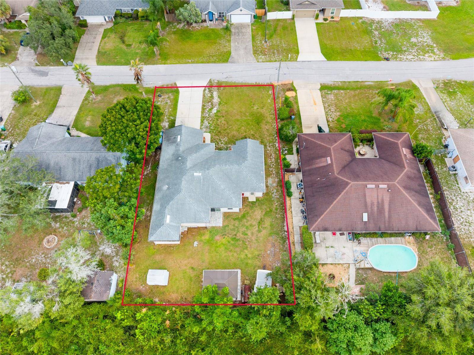 2086 S PARKTON DR, Deltona, FL 32725