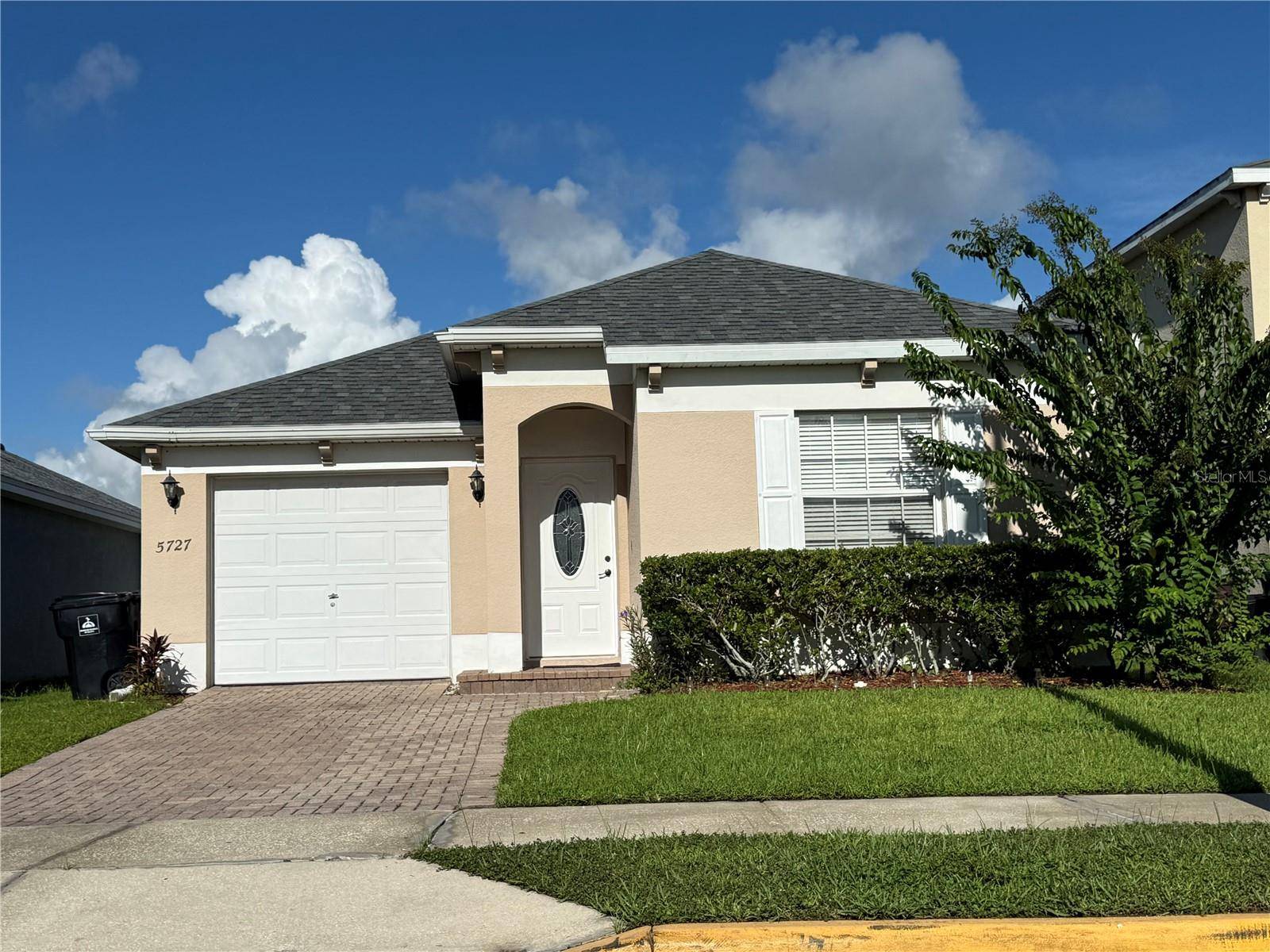 5727 VISTA LINDA DR, Orlando, FL 32822