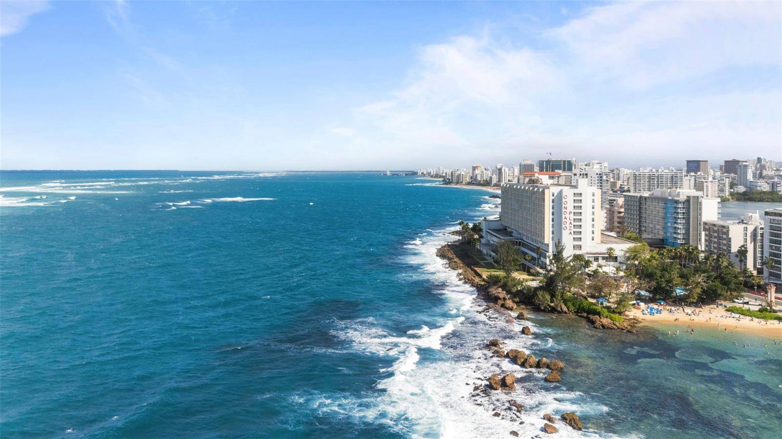 1 SAN GERÓNIMO-CONDADO LAGOON VILLAS #414, San Juan, PR 00907
