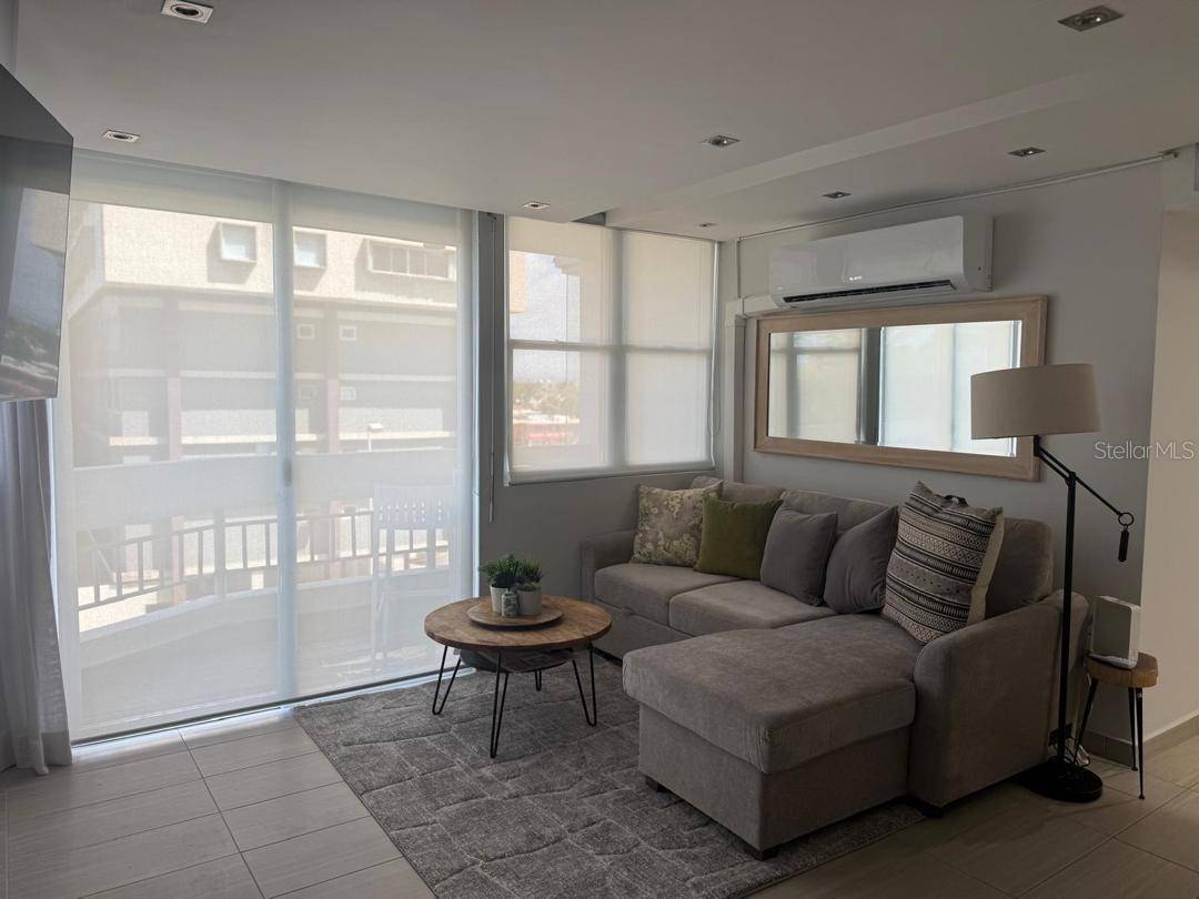 Isla Verde Avenue 3205 THE GALAXY #406, Carolina, PR 00979