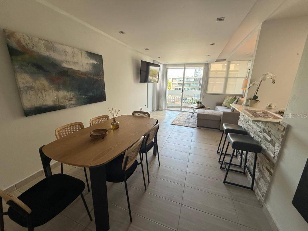 Isla Verde Avenue 3205 THE GALAXY #406, Carolina, PR 00979