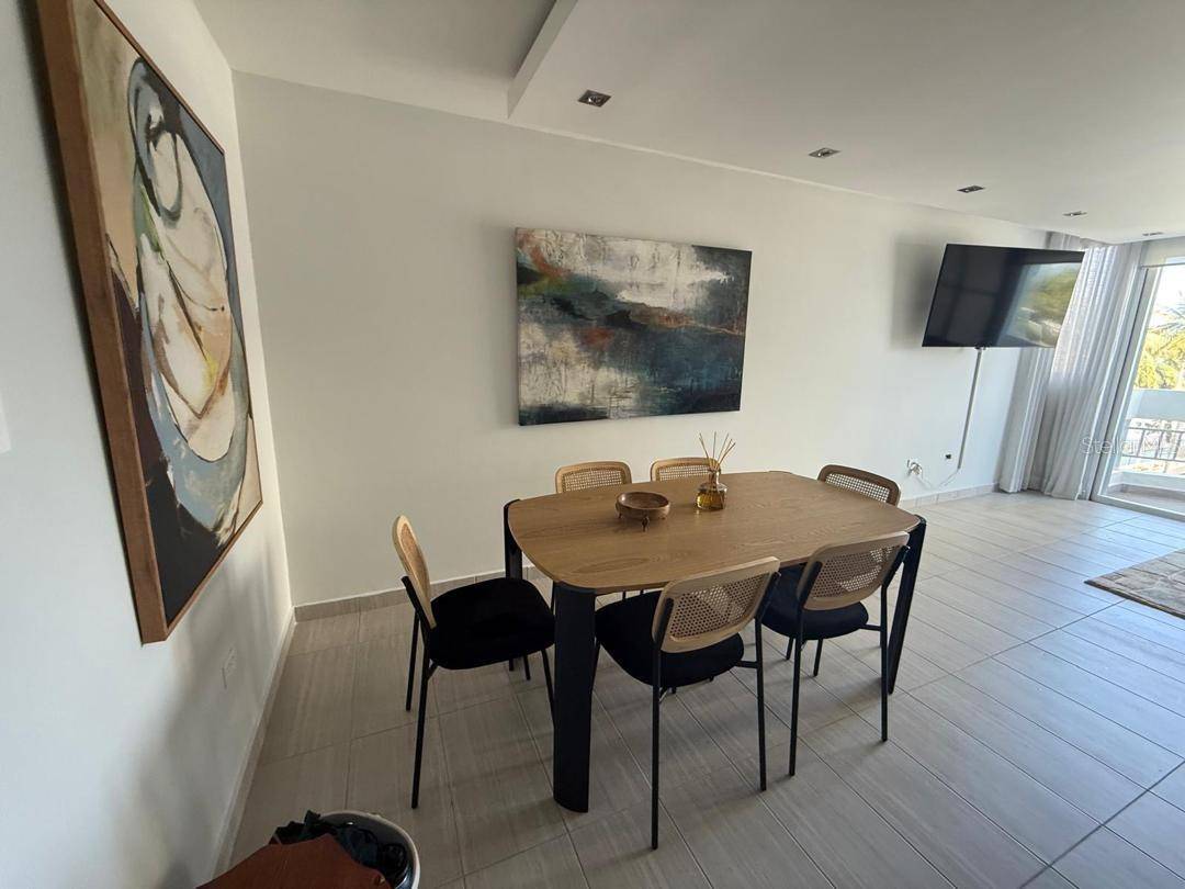 Isla Verde Avenue 3205 THE GALAXY #406, Carolina, PR 00979
