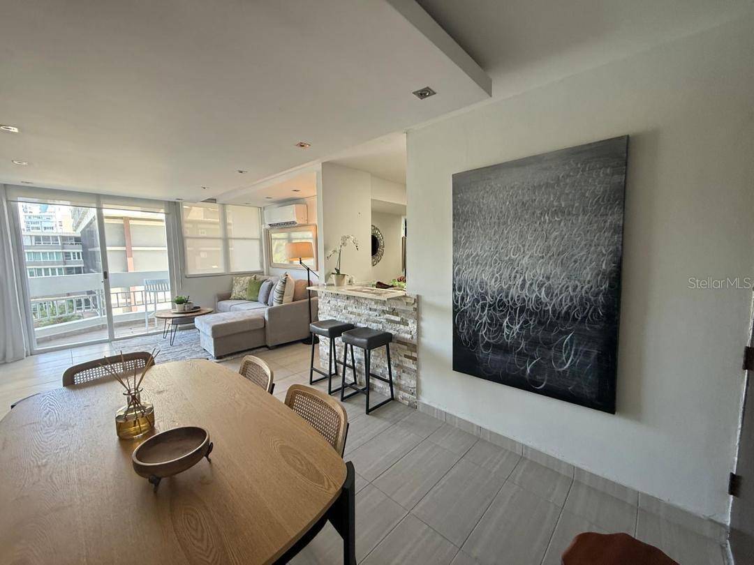 Isla Verde Avenue 3205 THE GALAXY #406, Carolina, PR 00979