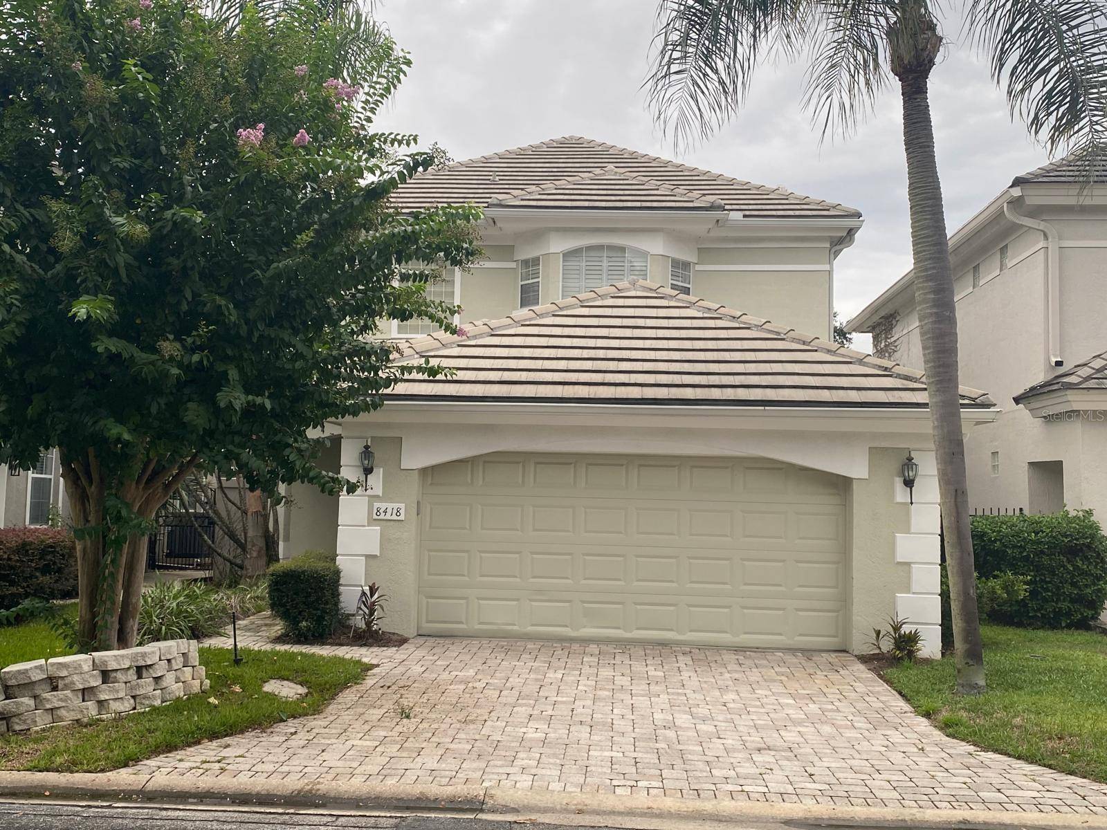 8418 FOXWORTH CIR #42, Orlando, FL 32819