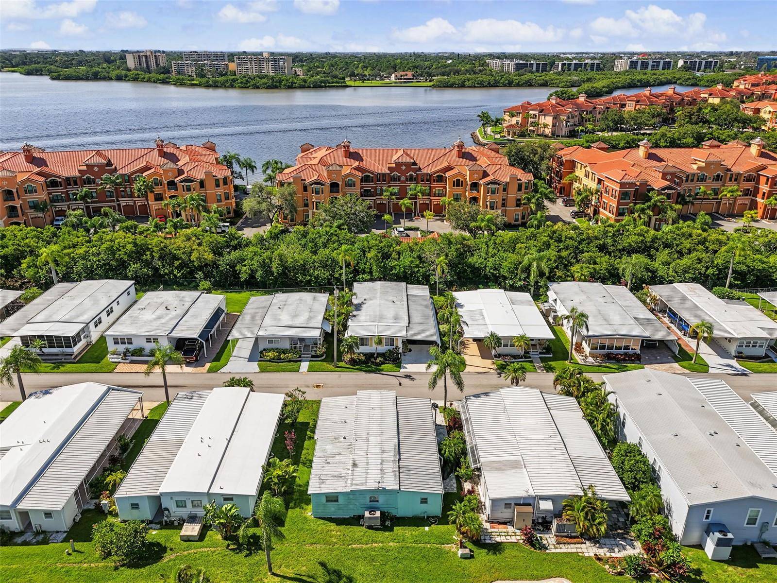 18675 US HIGHWAY 19 N #427, Clearwater, FL 33764