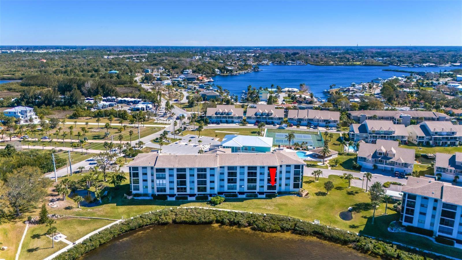 8251 BRENT ST #912, Port Richey, FL 34668