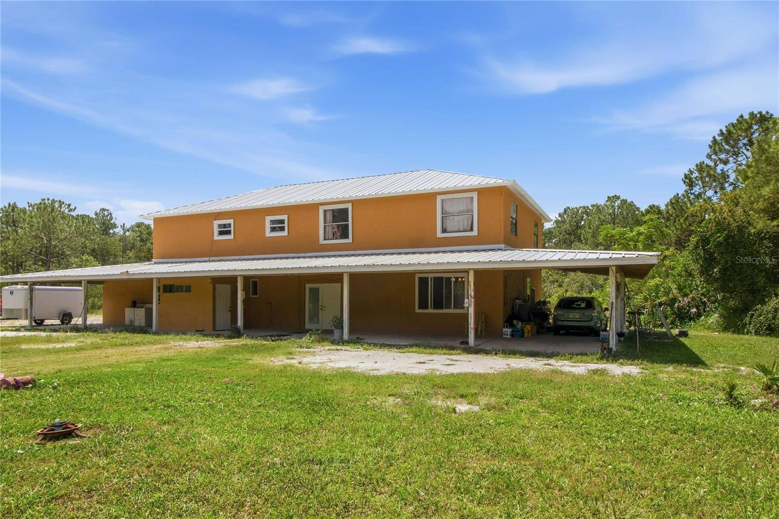 4666 FIR RD, New Smyrna Beach, FL 32168