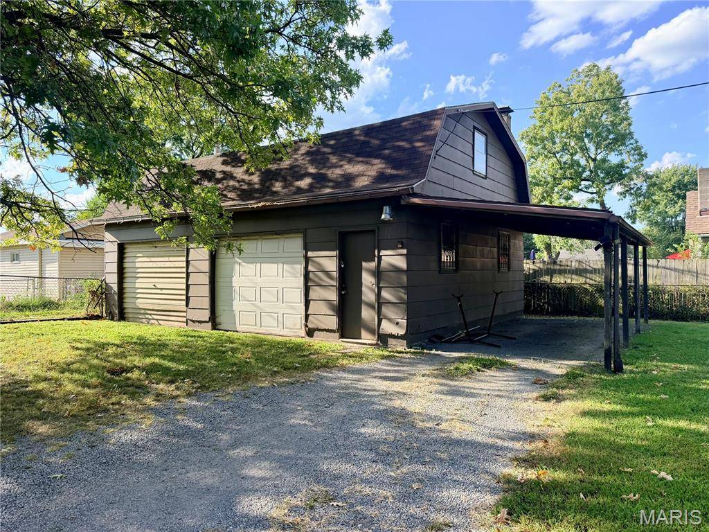 2205 Ohio AVE, Granite City, IL 62040