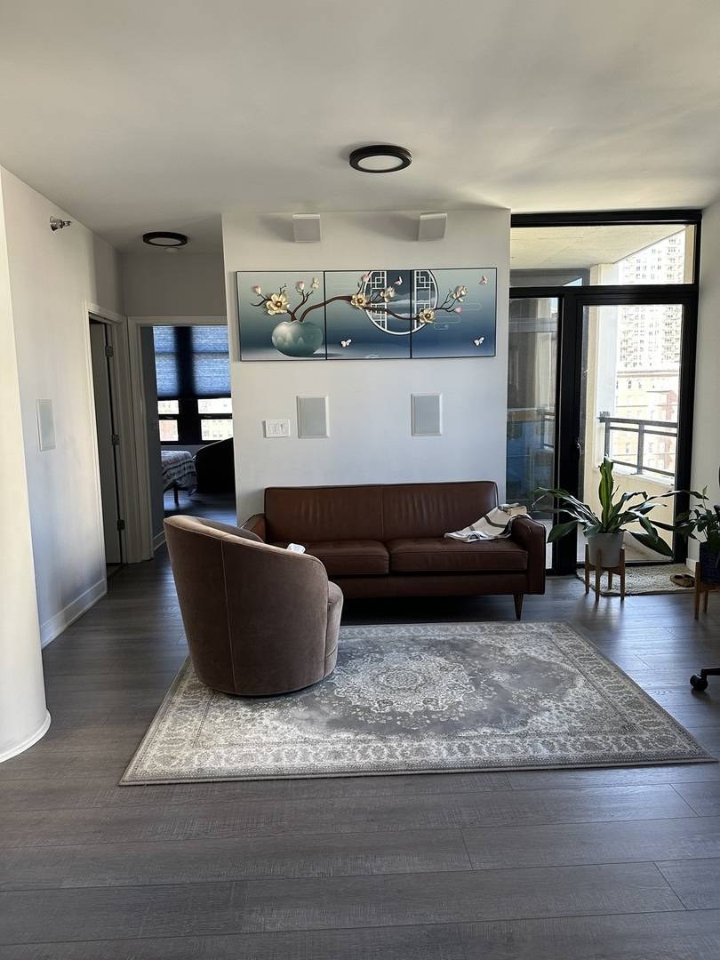 1255 S State ST #803, Chicago, IL 60605