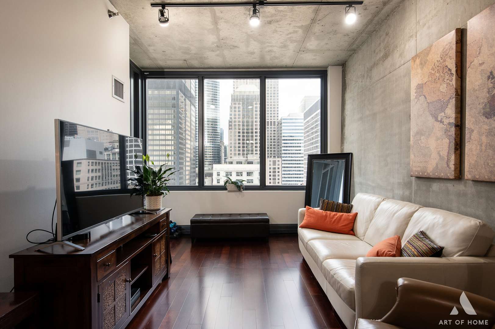 235 W Van Buren ST #2216, Chicago, IL 60607