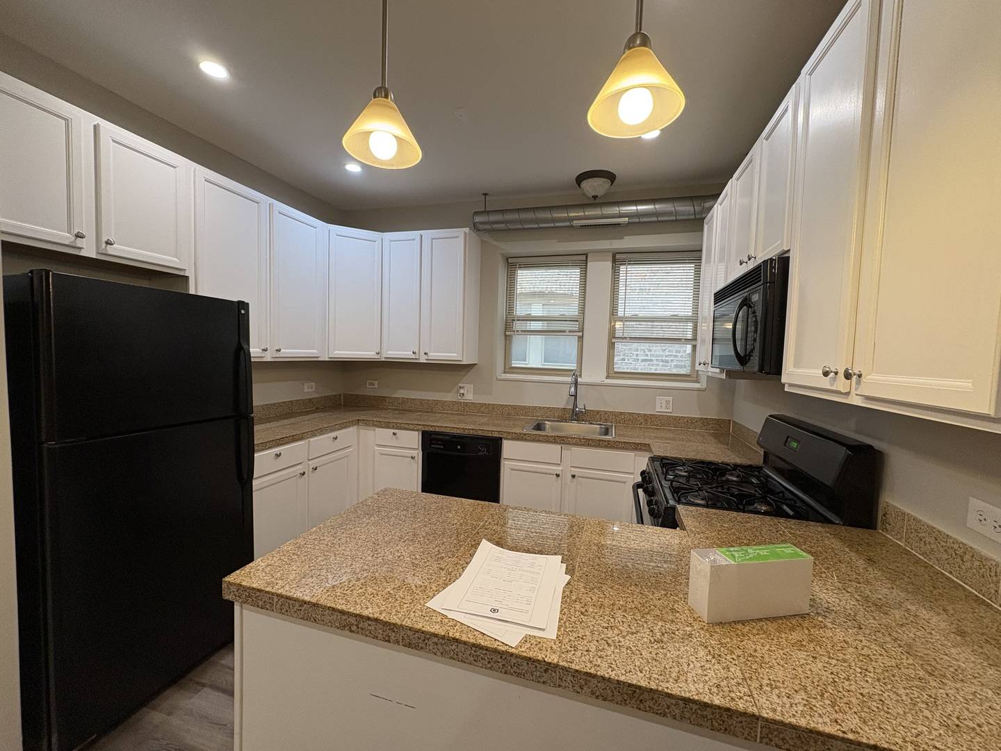 1649 W Pratt BLVD #1A, Chicago, IL 60626
