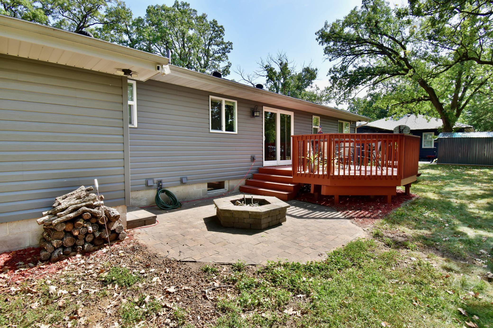 621 Powell ST N, Big Lake, MN 55309