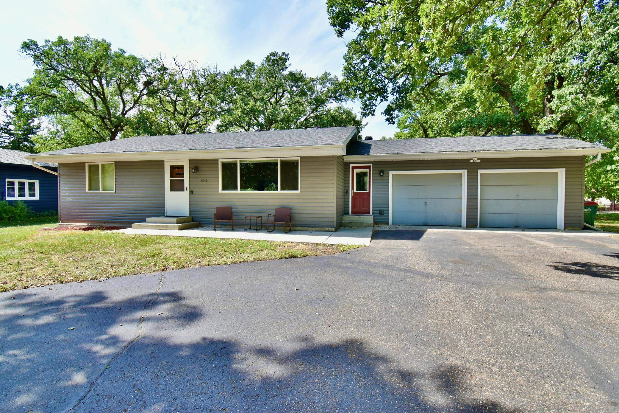621 Powell ST N, Big Lake, MN 55309