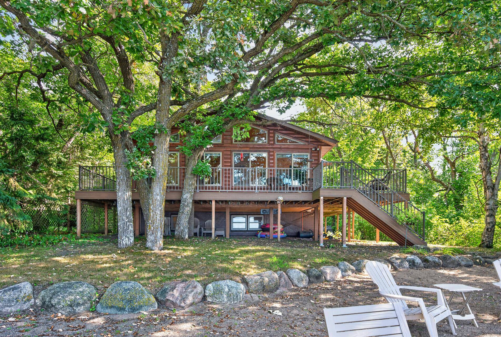 11901 42nd ST SE, Clear Lake, MN 55319