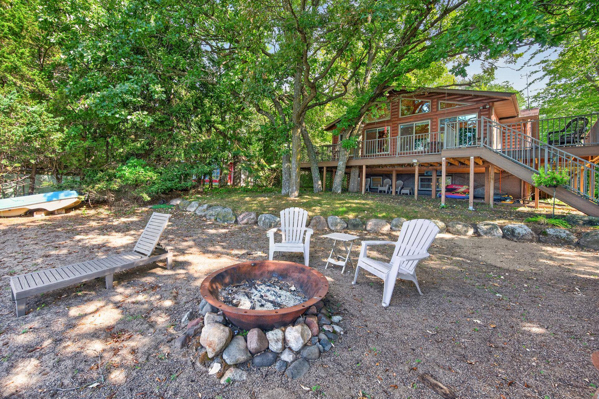 11901 42nd ST SE, Clear Lake, MN 55319