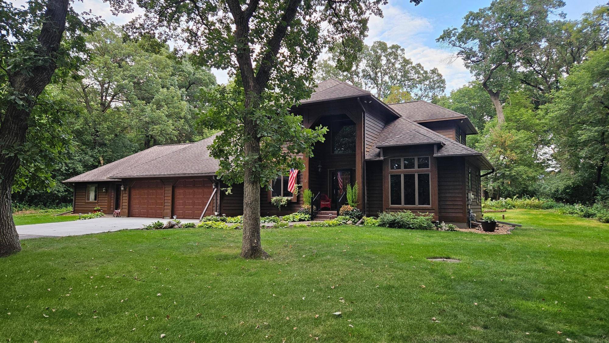 12954 Hillton RD, Little Falls, MN 56345