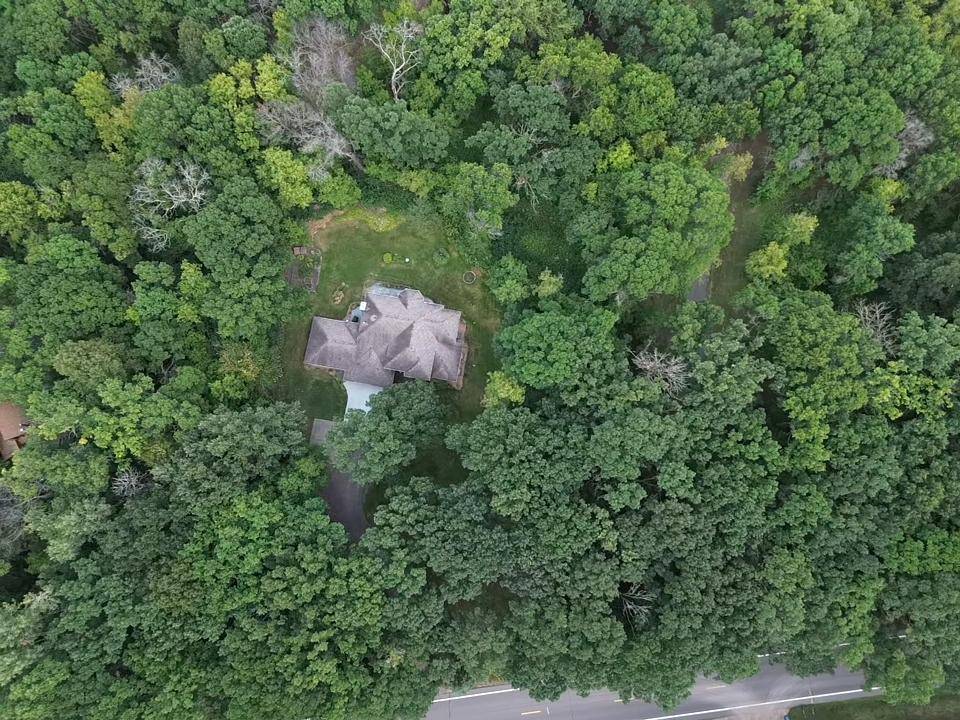 12954 Hillton RD, Little Falls, MN 56345