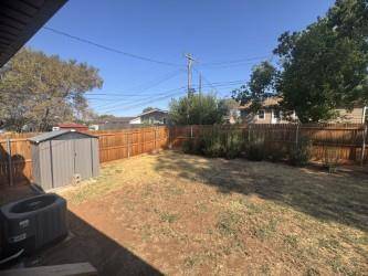 107 Florence DR, Cordell, OK 73632