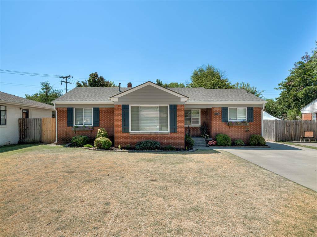 4104 NW 21st ST, Oklahoma City, OK 73107