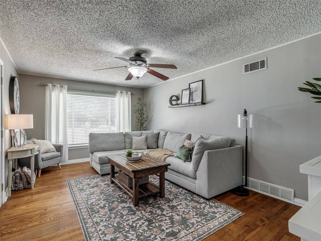 4104 NW 21st ST, Oklahoma City, OK 73107