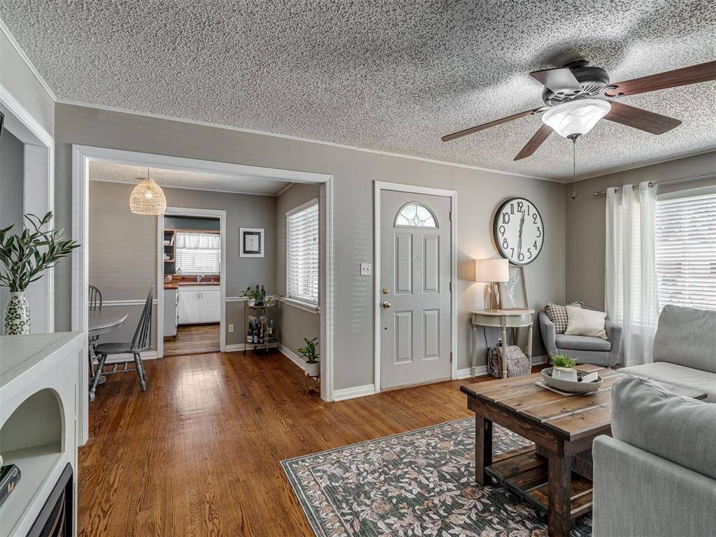 4104 NW 21st ST, Oklahoma City, OK 73107