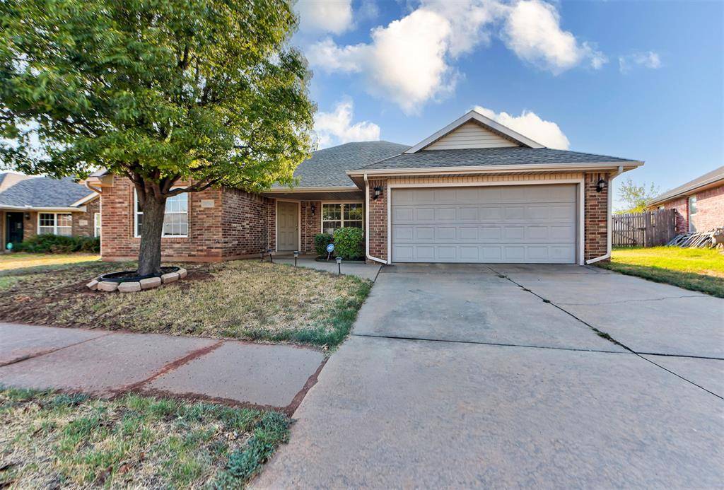 13628 Bradbury LN, Piedmont, OK 73078