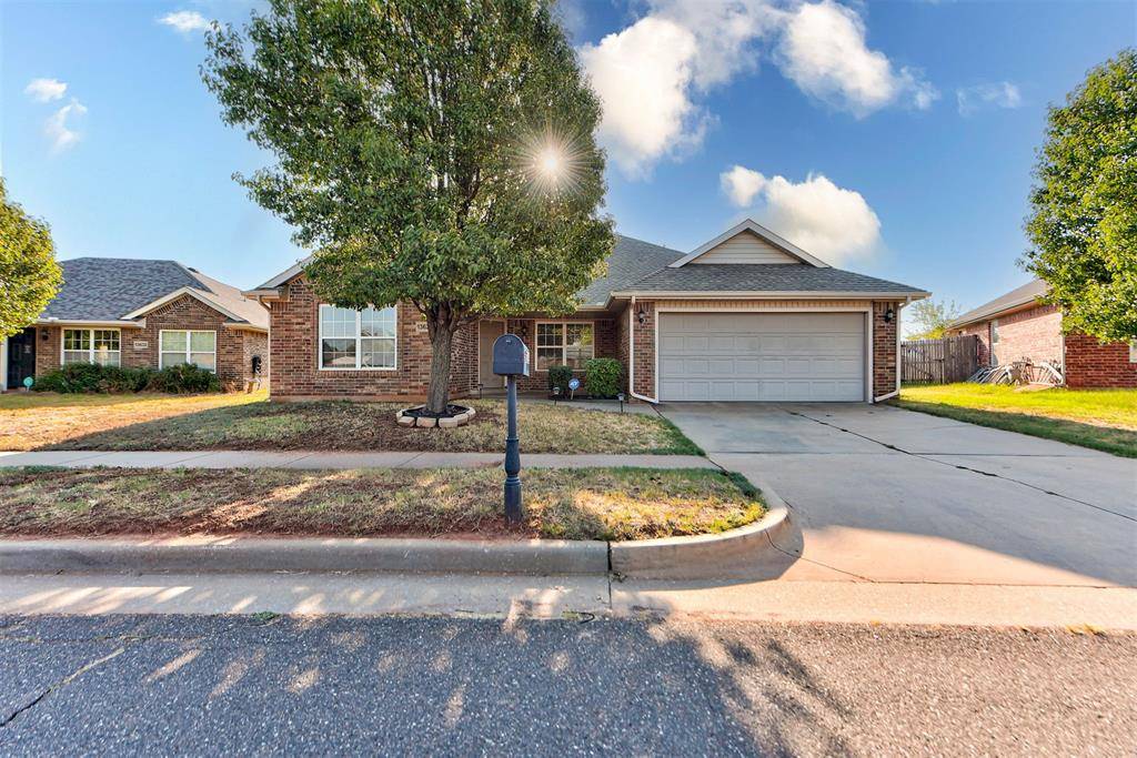13628 Bradbury LN, Piedmont, OK 73078