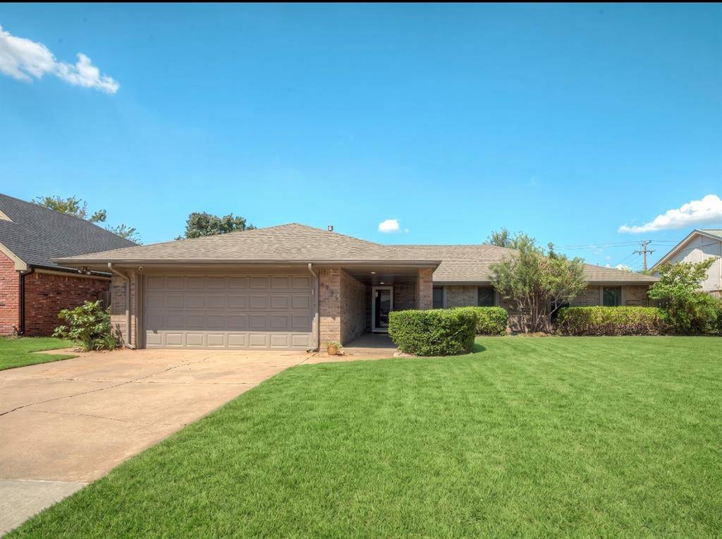 2333 NW 121st ST, Oklahoma City, OK 73120