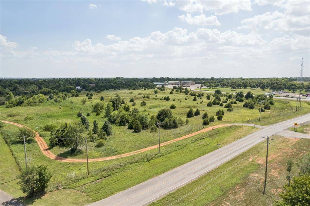 0 Highway 76 / Fox Lane, Newcastle, OK 73065