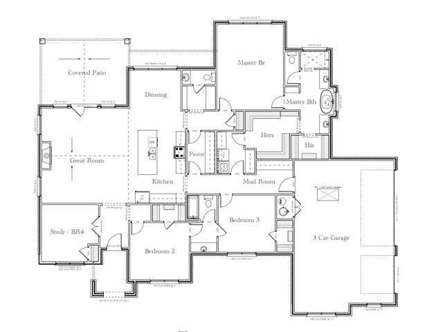 5780 Red Valley DR, Piedmont, OK 73078