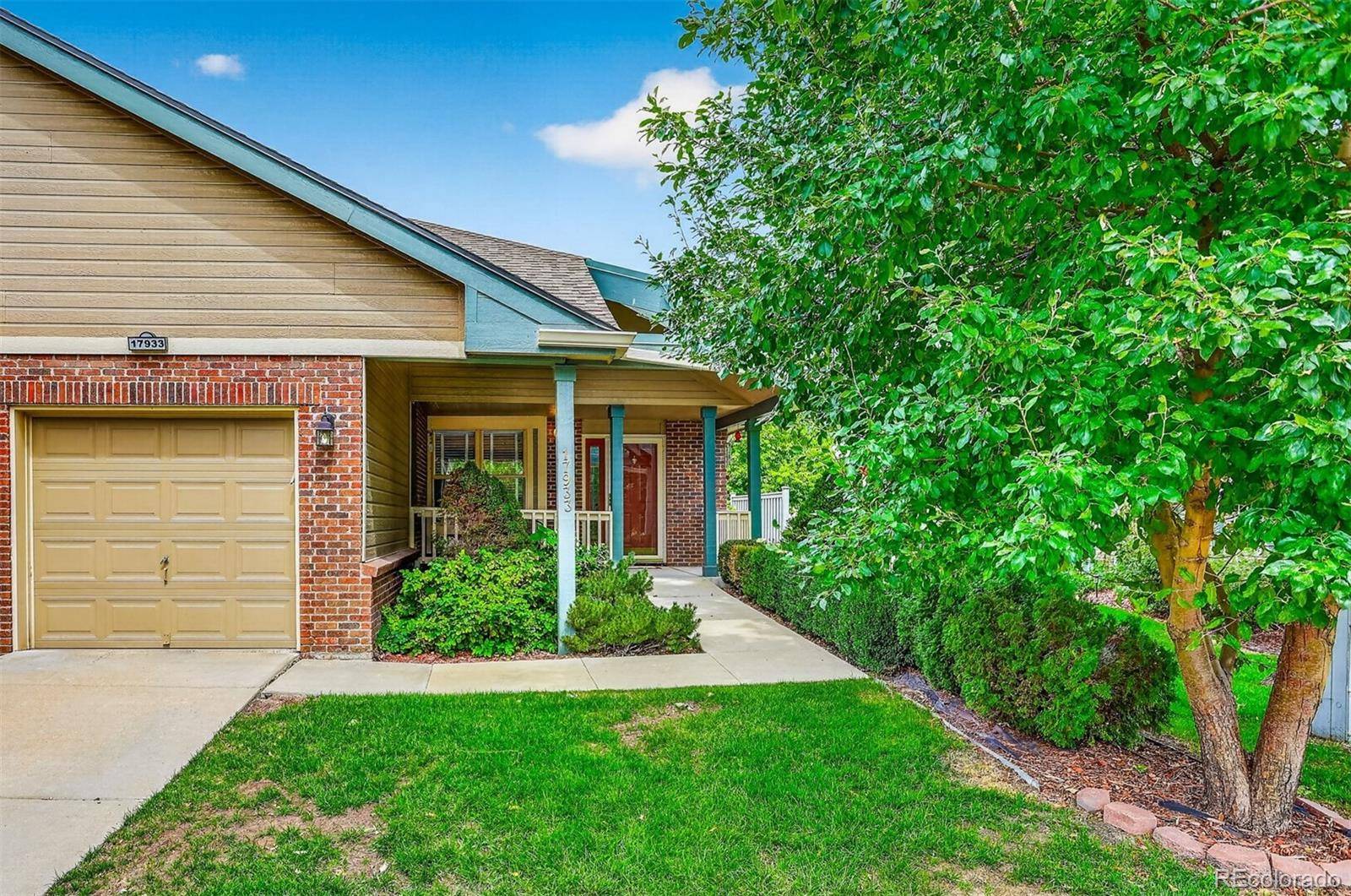 17933 Aprils WAY, Parker, CO 80134
