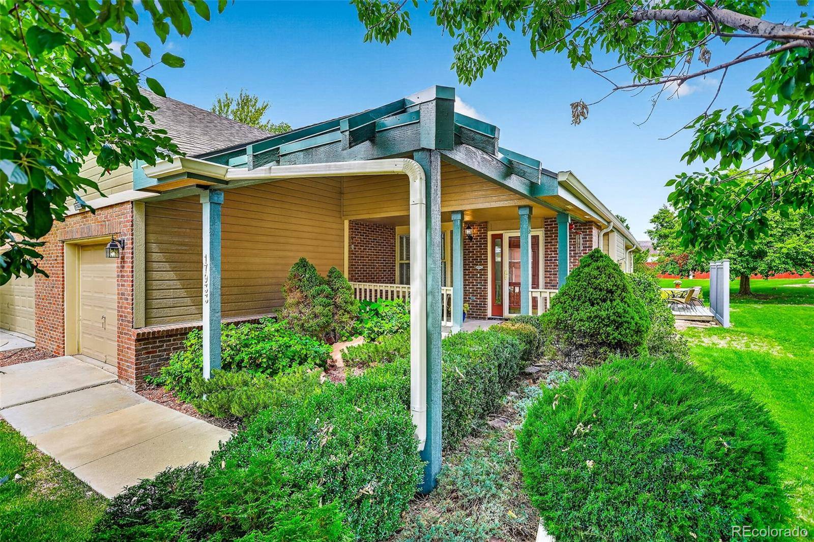 17933 Aprils WAY, Parker, CO 80134