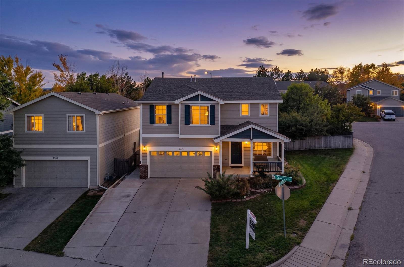 11091 Clayton ST, Northglenn, CO 80233