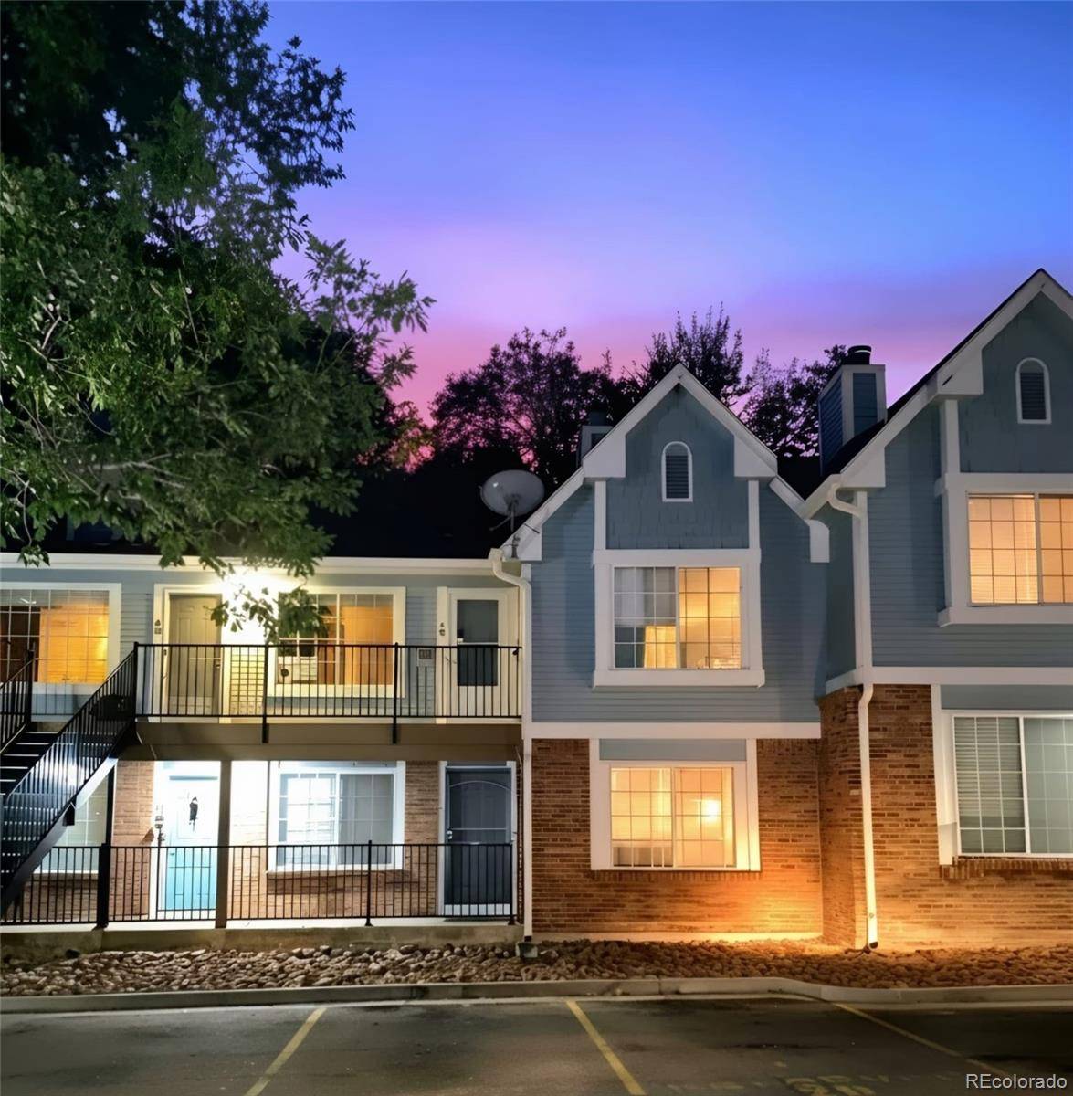 63 S Sable BLVD #E25, Aurora, CO 80012