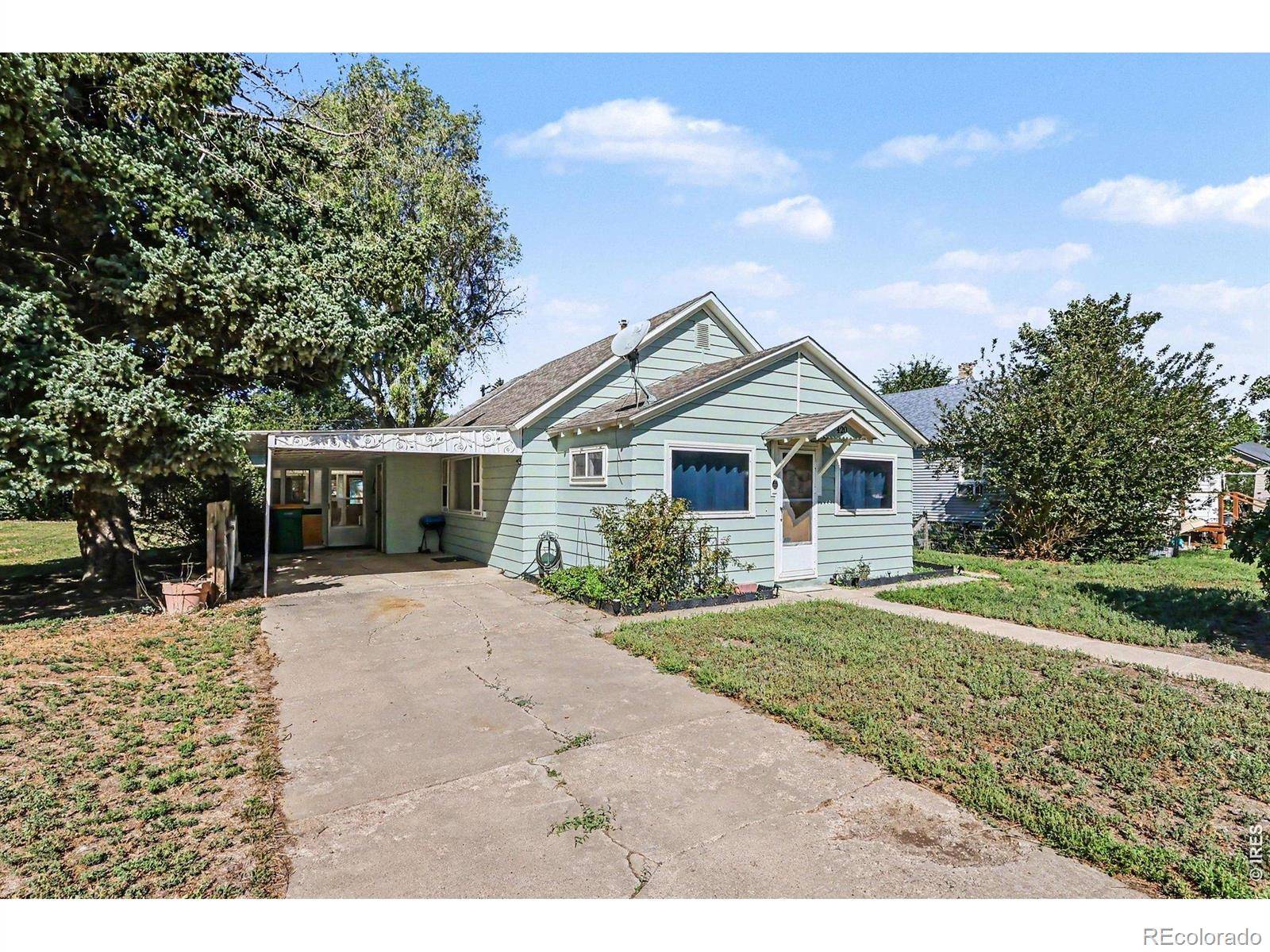 420 Park AVE, Eaton, CO 80615