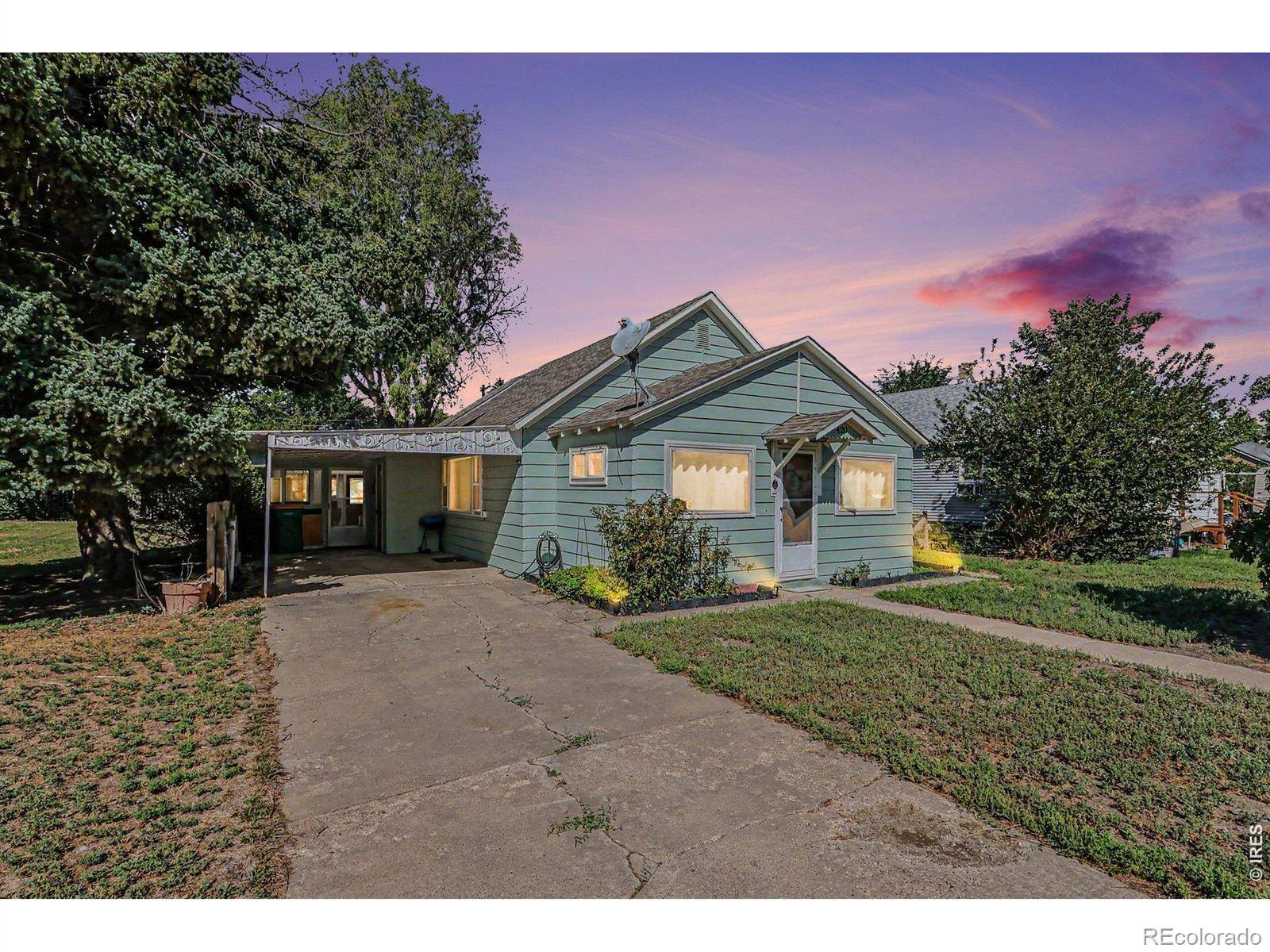 420 Park AVE, Eaton, CO 80615