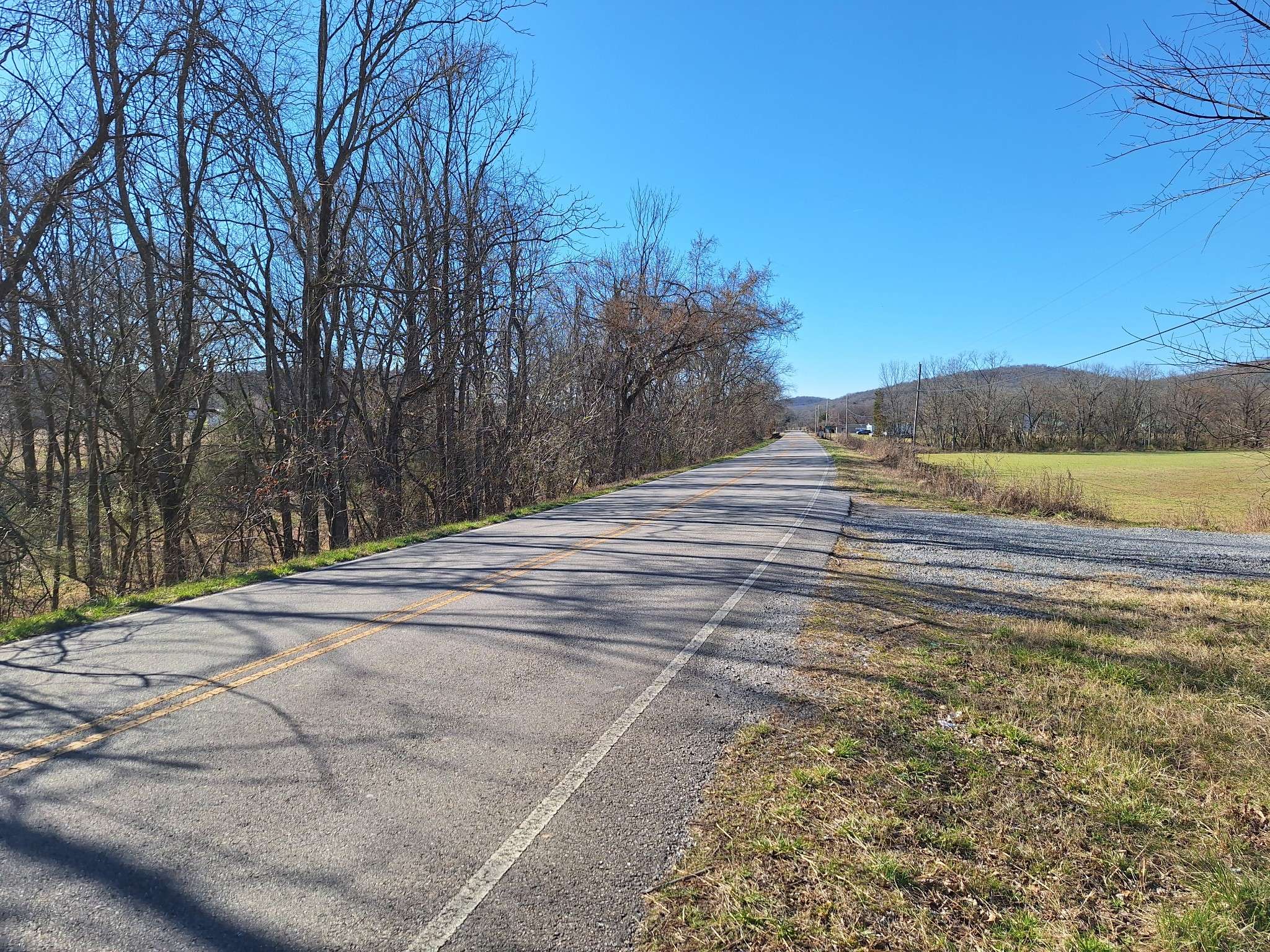 0 Hurricane Creek Rd #E, Auburntown, TN 37016