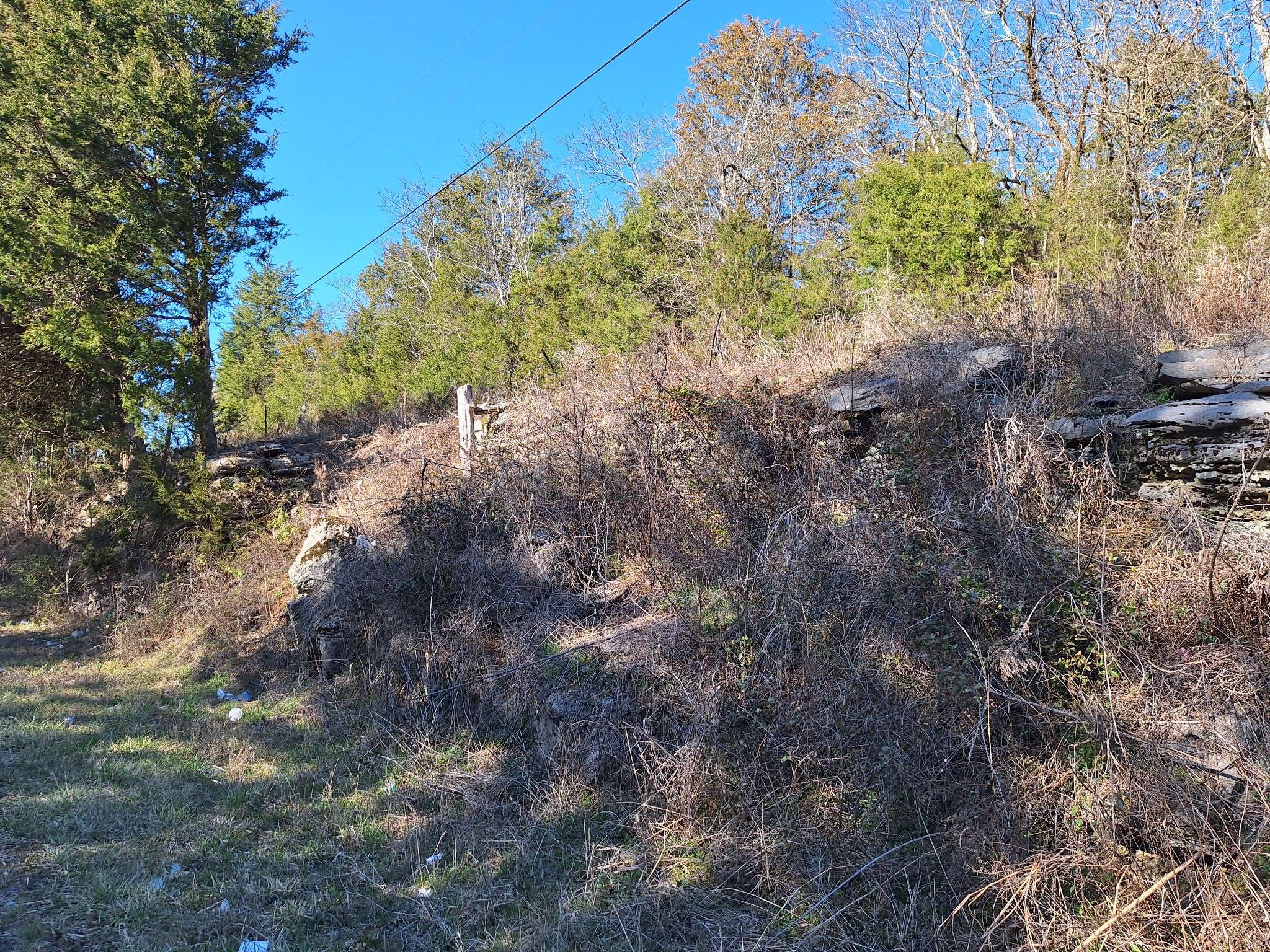 0 Hurricane Creek Rd #E, Auburntown, TN 37016