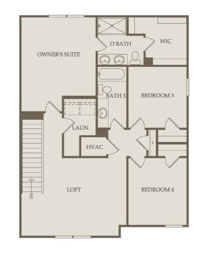 3268 Barrel Oak Pass, Columbia, TN 38401